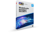 Bitdefender Internet Security (1 PC - 18 Months) DACH ESD