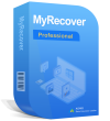 AOMEI MyRecover Professional (1 PC - Lifetime) ESD