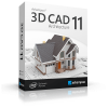 Ashampoo 3D CAD Architecture 11 (1 PC - perpetual) ESD