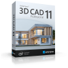 Ashampoo 3D CAD Professional 11 (1 PC - perpetual) ESD