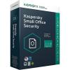 Kaspersky Small Office Security Version 8 2021 (2 Server + 20 Device + 20 Mobile - 1 Jahr) Base ESD