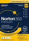 Norton 360 kein ABO (10 D - 1 Y) Premium inkl. 75GB ESD