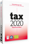 BUHL tax 2020 Professional