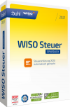 WISO Steuer Sparbuch 2021 (für das Steuerjahr 2020)