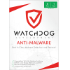 Watchdog Anti-Malware (5 PC - 1 Jahr) Vollversion