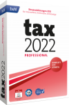 BUHL tax 2022 Professional (für das Steuerjahr 2021)